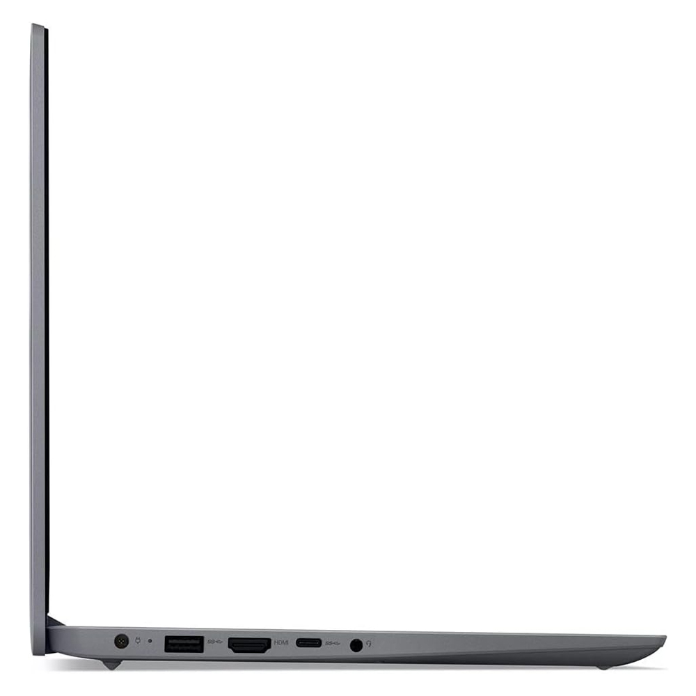 Notebook Ideapad 1 Intel Core i7 12°Gen SSD 1TB 16GB Windows 11 Pro TPM 2.0 image number 4